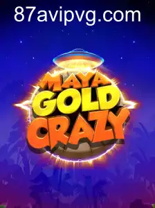 MayaGoldCrazy