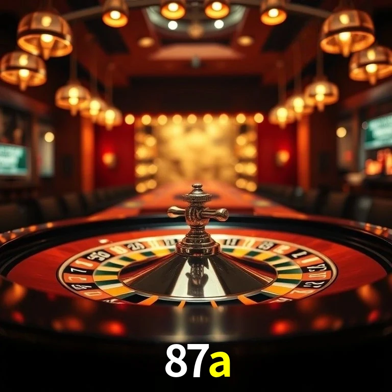 87a Slot Mecânicas