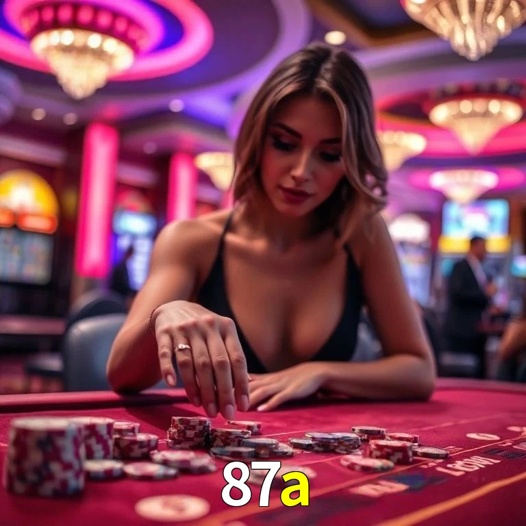 87a Casino RNG