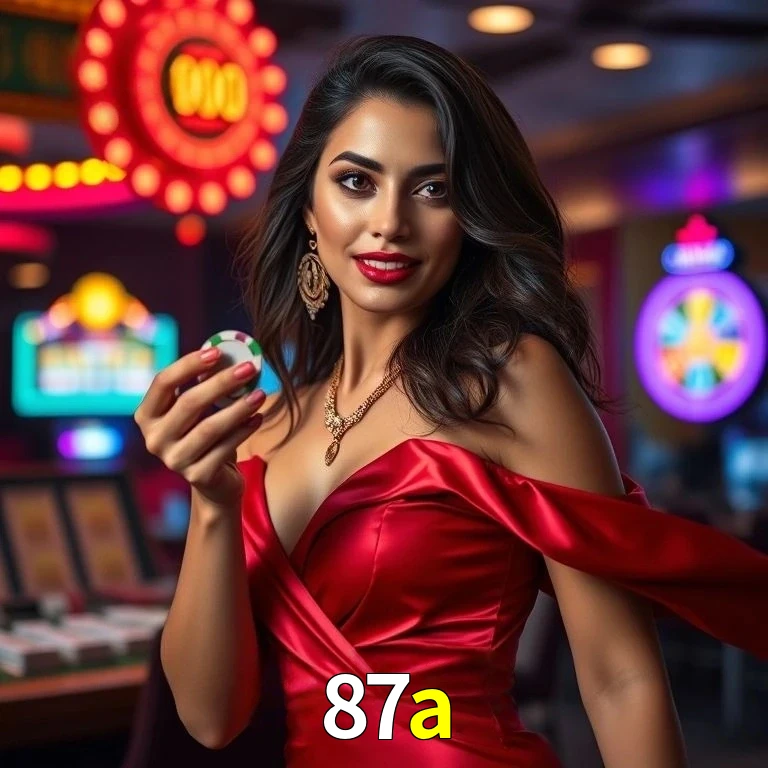 87a Torneios Slots