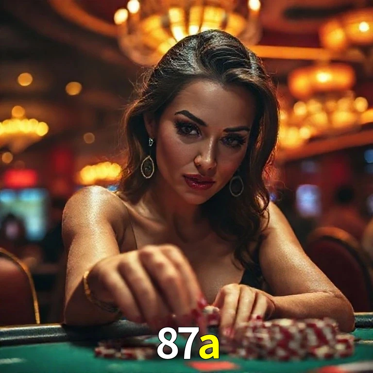 87a Jogo Responsável