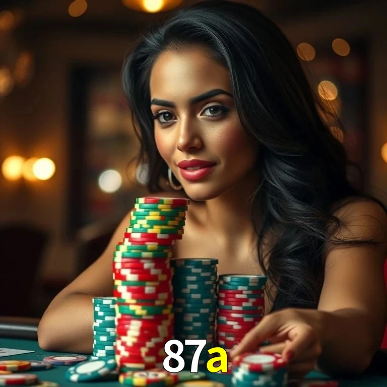 87a apostas